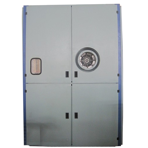 強力除微塵機的使用常識你了解多少