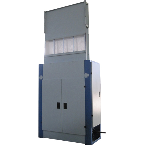 分析連續振動棉箱的齒型和技術參數