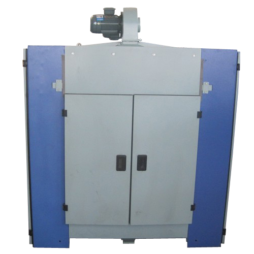 氣壓棉箱是如何進(jìn)行工作的