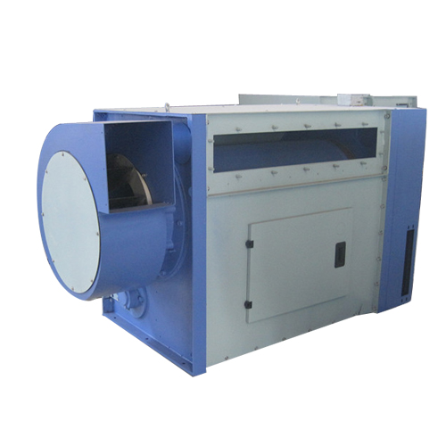 A045凝棉器的工作要點和作用分析