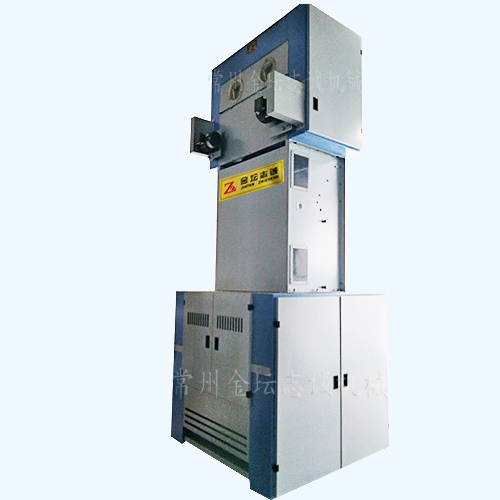 梳棉機(jī)引發(fā)火災(zāi)后的處理方法