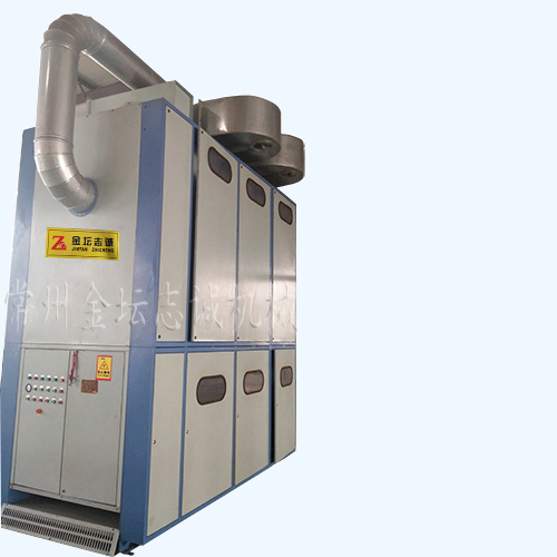 多倉(cāng)混開(kāi)棉機(jī)的使用介紹