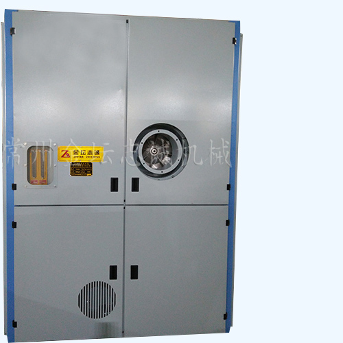 強力除微塵機的操作要點