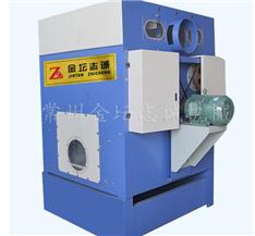 雙軸流開棉機(jī)